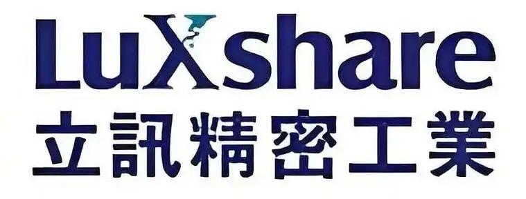 客户 logo